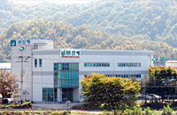 TPC메카트로닉스 추풍령공장 이미지