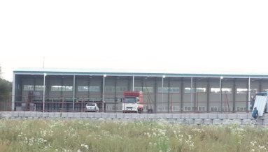 에이치알엠 청주공장 이미지