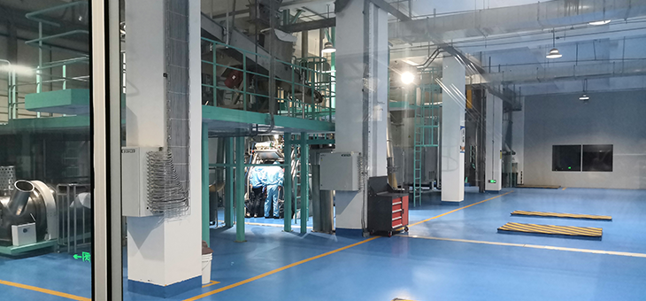 Extruded Kibble Workshop 이미지