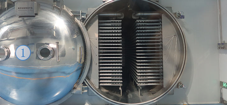 Freeze Dried Workshop 이미지