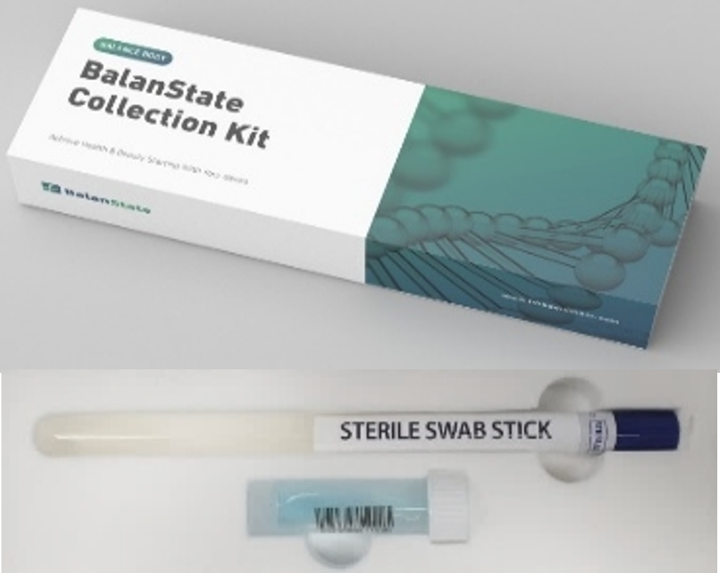 BalanState Kit