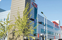 TPC메카트로닉스 인천공장 이미지