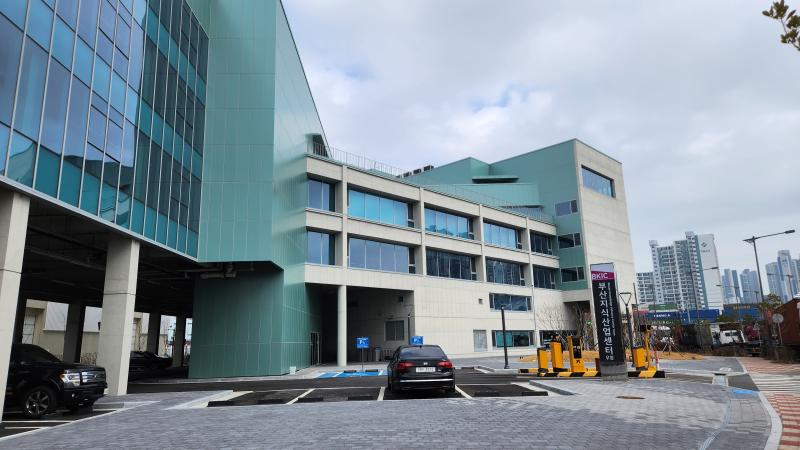 바이브로레이저인터내셔널(주)  이미지