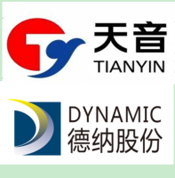 JIANGSU TIANYIN CHEMICAL INDUSTRY (DYNAMIC)