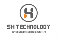 Haining Shenghe new material Technology Co.,Ltd.