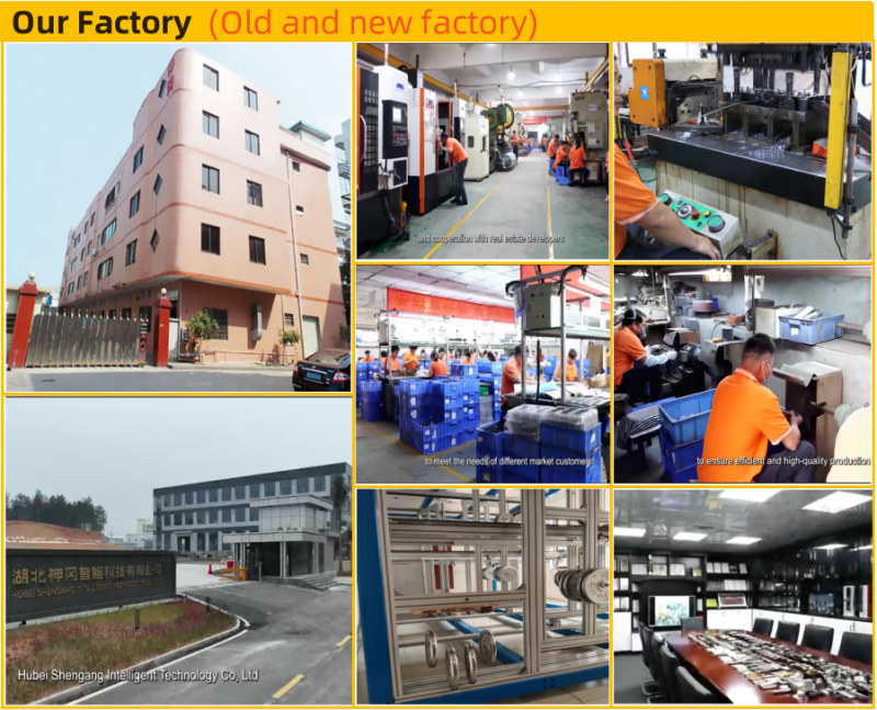 DONGGUAN OULANGDE BUILDING MATERIALS DECORATION CO., LTD 이미지