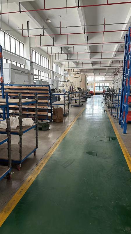 浙江科说厨卫科技有限公司 이미지