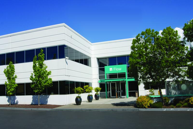 Flow International 이미지