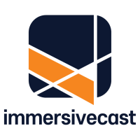 이머시브캐스트