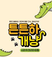 시라차코리아유통 (튼튼하개냥)