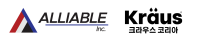 주식회사 얼라이어블코리아