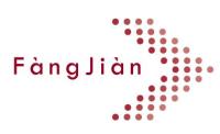 fàngjiàn