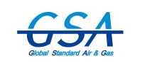 GSA CO., LTD.
