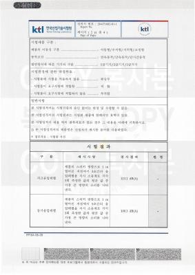 소리세기