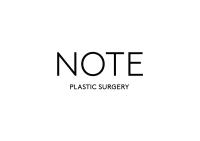NOTE PLASTIC SURGERY