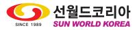 선월드코리아