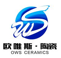 FOSHAN OWS CERAMICS CO.,LTD 