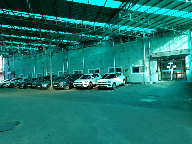 (주)지에스에이 이미지