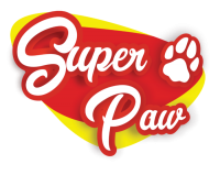 SUPER PAW