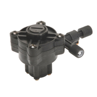 Auto Water Supply Valve
