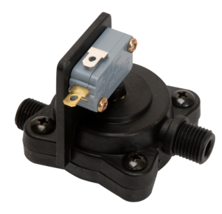 Water Differential Pressure Switch