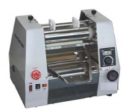 투롤밀 , TWO ROLL MILL , 2롤 , 2롤밀