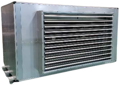 미세먼지 제거 공기청정 유니트