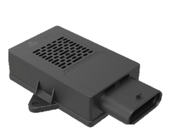 Refrigerant Leak Detection Sensor