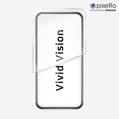 비비드필름 - Basic