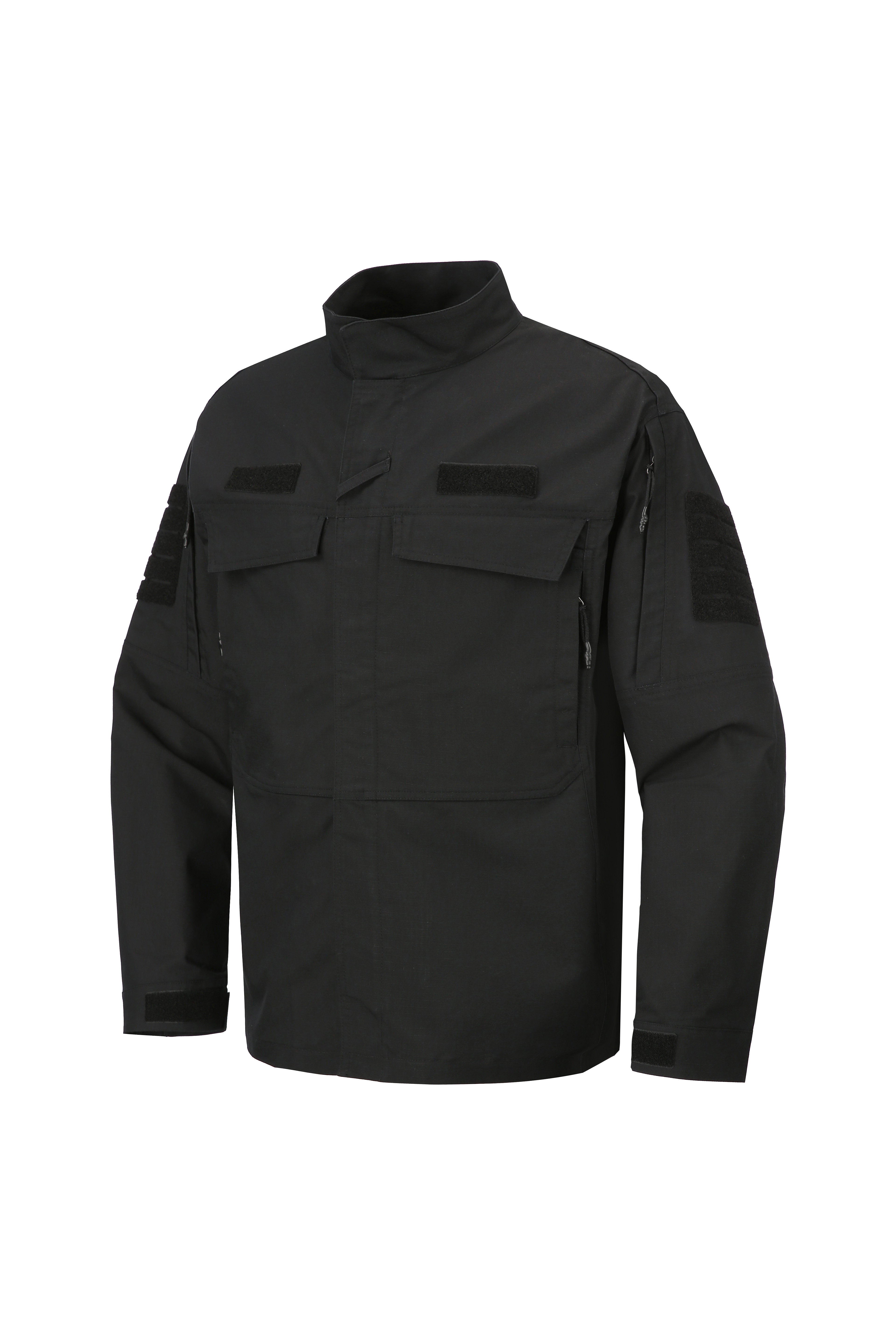 경찰특공대용 대테러복(상의)