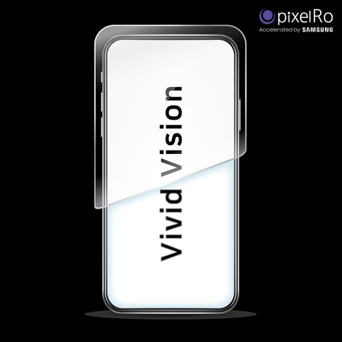 비비드필름 - Pro