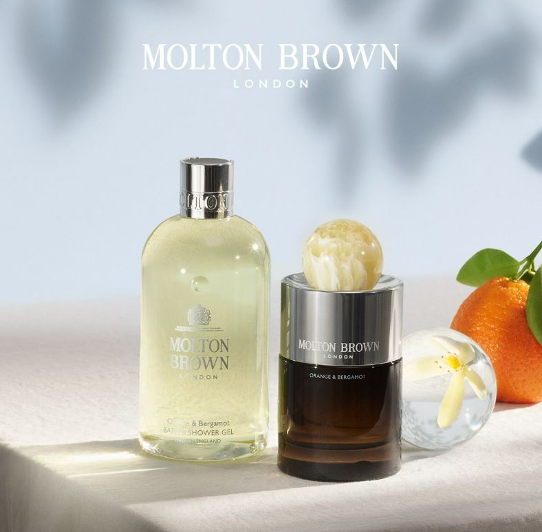 Molton Brown