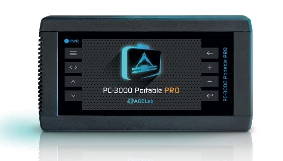 PC-3000 Portable PRO System