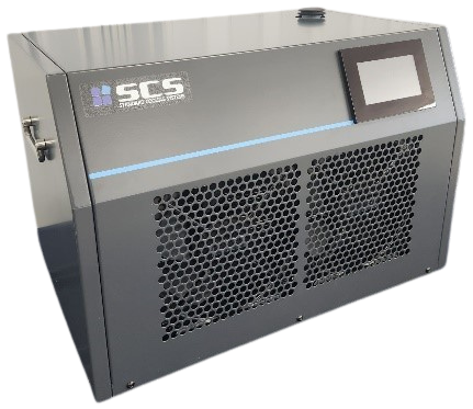 Ice Bath Liquid Chiller