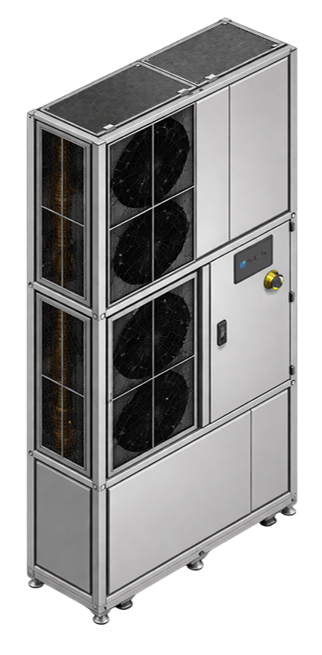 ESS Liquid Chiller