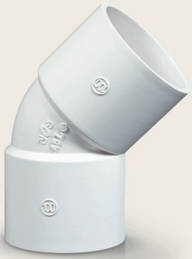 경질염화비닐관 PVC 압력용이음관 TS-A형