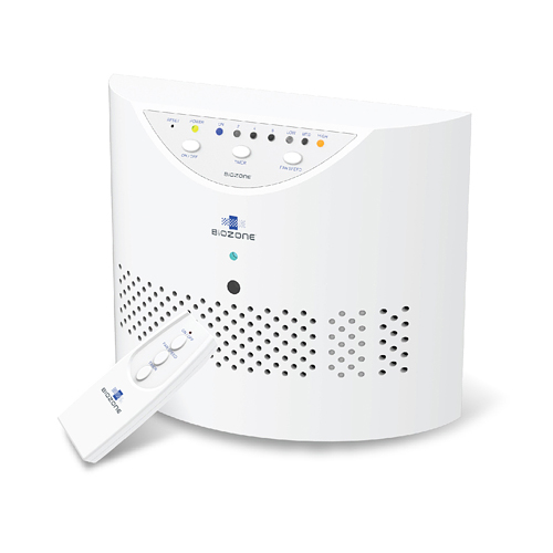 PR-Series Optical Plasma Air Sterilization Purifier