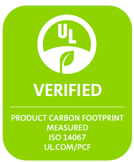 제품 탄소 발자국 검증