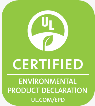 환경성적표지 인증