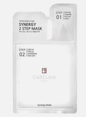 SYNERGY 2 STEP MASK - PICOSTECH CO.,LTD