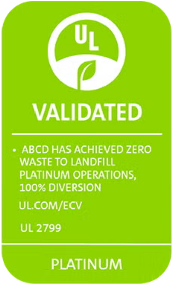 폐기물매립 제로 검증