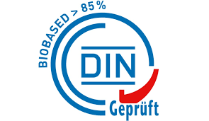 DIN Certco biobased product 인증 컨설팅