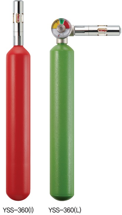 E-FIRE SOLUTION 소공간 소화장치 360