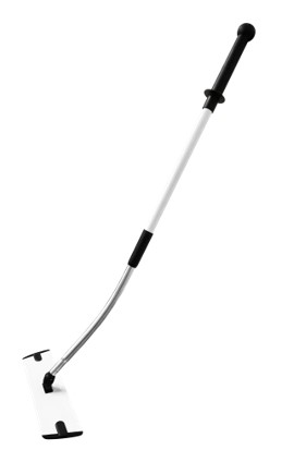 FlatMap S: Ergonomic design