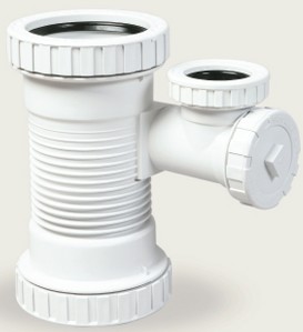 경질염화비닐관 PVC 비압력용이음관 섹스티아