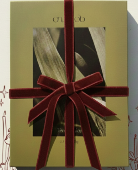  Verde Wood Sachet 베르데우드 샤쉐