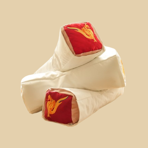 [BecoB] Baekje Royal Pillow