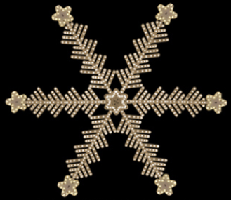 스노우 트리스타 1340