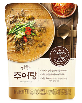 Our Home Chueotang EA (400g)