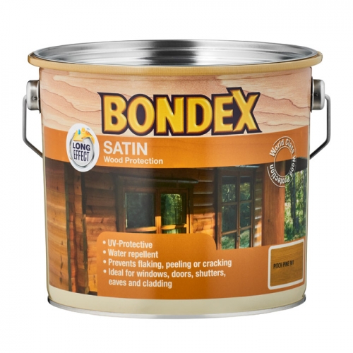 본덱스 방부 방충용 도료 (유광,투명) 